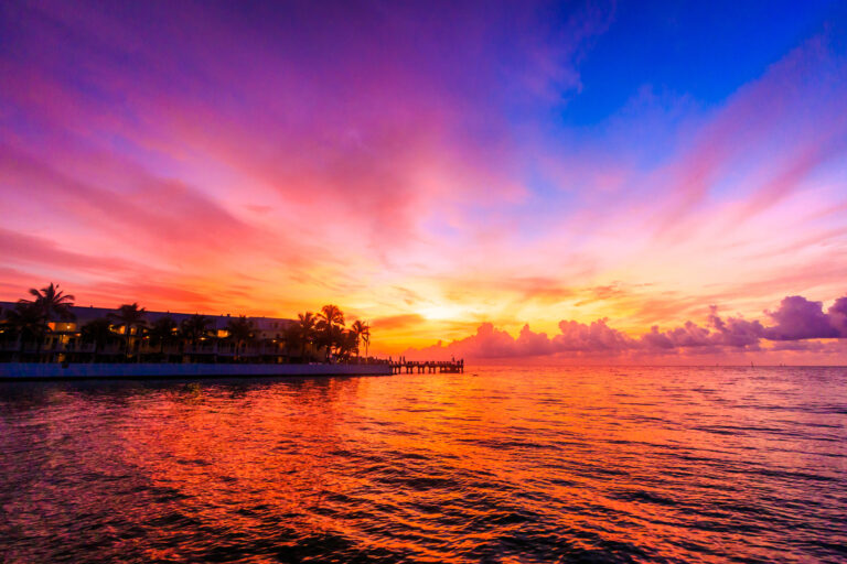 Key West, FL, USA