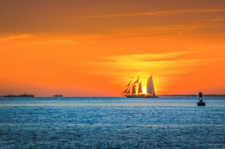 Mallory Square Sunset Celebration, Key West